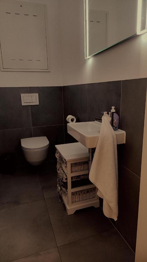 Spa Residenz Neusiedl Appartments 滨湖新锡德尔 外观 照片