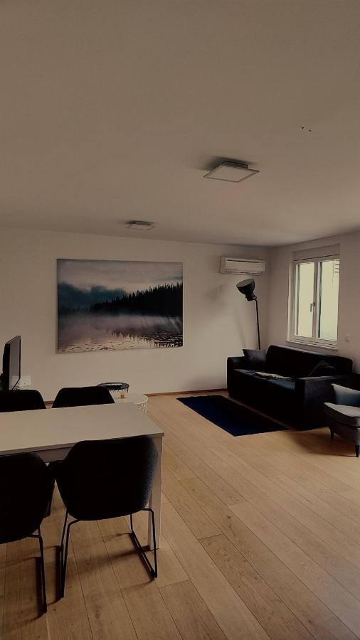 Spa Residenz Neusiedl Appartments 滨湖新锡德尔 外观 照片
