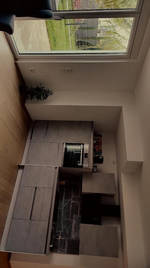 Spa Residenz Neusiedl Appartments 滨湖新锡德尔 外观 照片