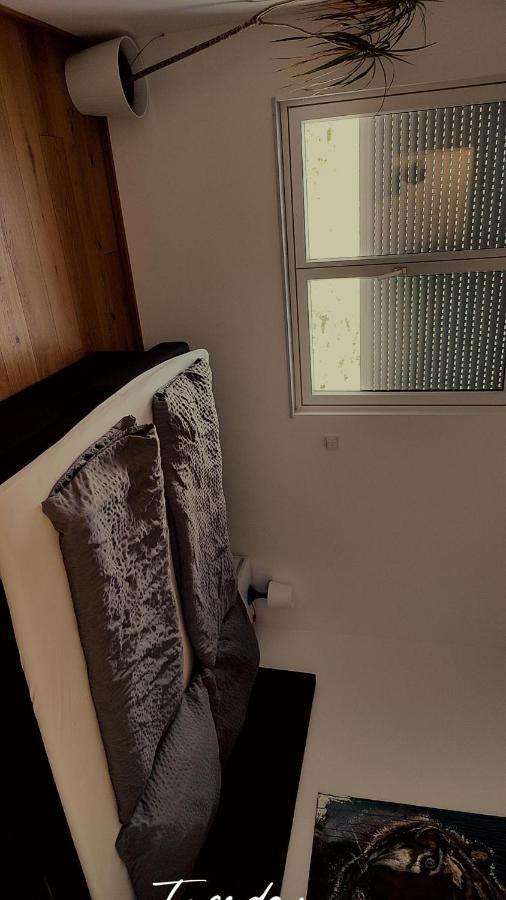 Spa Residenz Neusiedl Appartments 滨湖新锡德尔 外观 照片