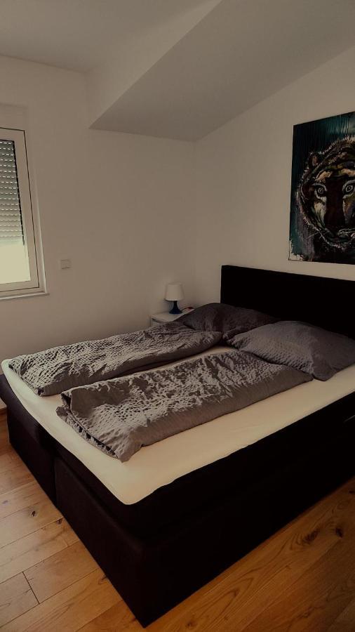 Spa Residenz Neusiedl Appartments 滨湖新锡德尔 外观 照片