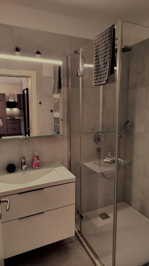 Spa Residenz Neusiedl Appartments 滨湖新锡德尔 外观 照片
