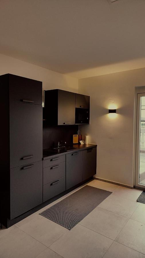 Spa Residenz Neusiedl Appartments 滨湖新锡德尔 外观 照片